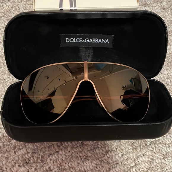 Dolce & Gabbana Accessories - Dolce & Gabbana sunglasses
